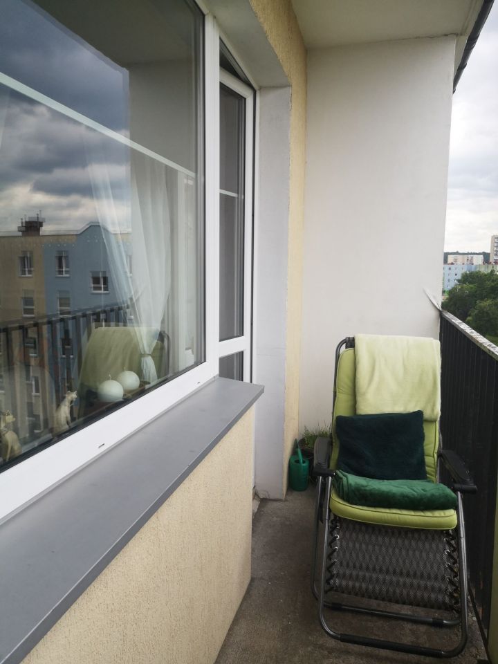 Mieszkanie 3-pokojowe Koszalin Przylesie, ul. Zenona Klemensiewicza. Zdjęcie 3