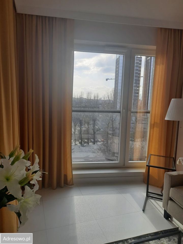 Mieszkanie 2-pokojowe Katowice Śródmieście, ul. Sokolska. Zdjęcie 12