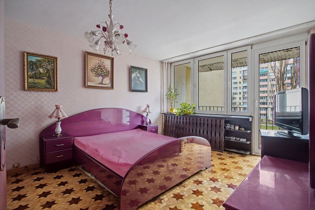 Mieszkanie 2-pokojowe Warszawa Bielany, ul. Honoriusza Balzaka. Zdjęcie 9