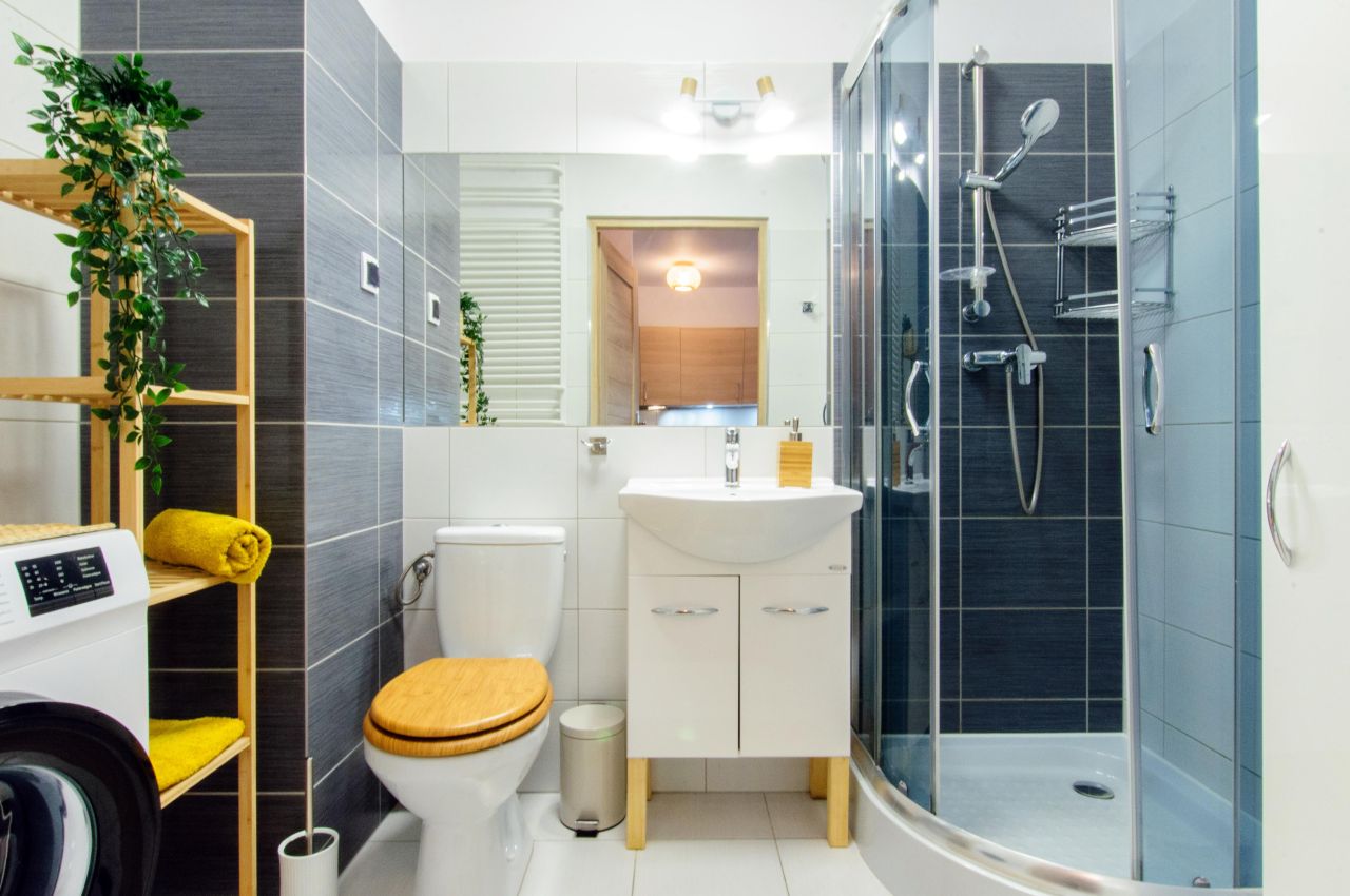 Mieszkanie 2-pokojowe Kołobrzeg, ul. Bałtycka. Zdjęcie 4