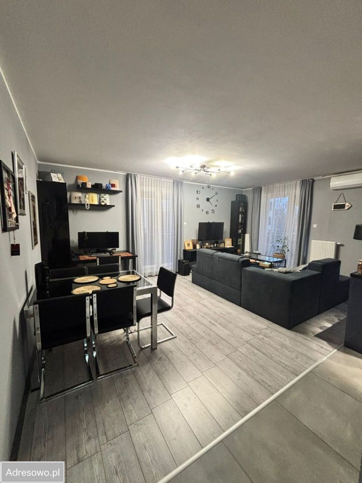 Mieszkanie 2-pokojowe Wrocław Maślice, ul. Maślicka. Zdjęcie 19