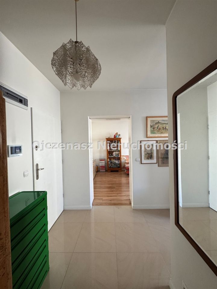 Mieszkanie 2-pokojowe Bydgoszcz. Zdjęcie 13