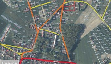 Działka budowlana Janczewo