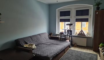 Mieszkanie 2-pokojowe Legnica, Działkowa