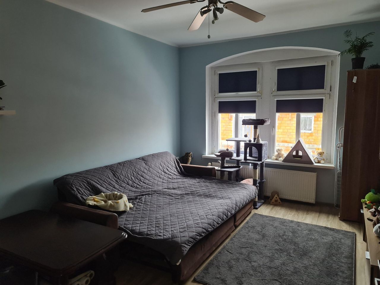 Mieszkanie 2-pokojowe Legnica, ul. Działkowa. Zdjęcie 2