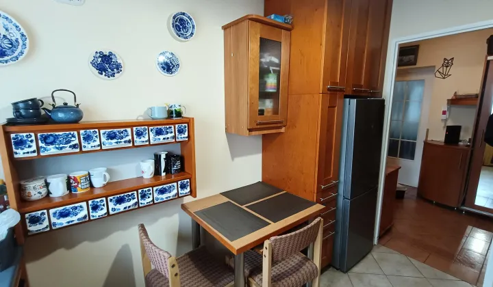 Mieszkanie 2-pokojowe Nowy Sącz Wólki, ul. Władysława Barbackiego