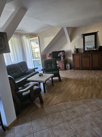 Mieszkanie 2-pokojowe Borne Sulinowo, ul. Marii Konopnickiej. Zdjęcie 12