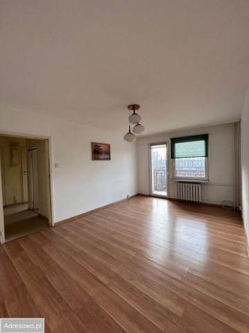 Mieszkanie 2-pokojowe Katowice Zawodzie, ul. Bohaterów Monte Cassino. Zdjęcie 1