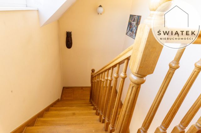 dom wolnostojący, 6 pokoi Toruń, ul. Droga Trzeposka. Zdjęcie 11