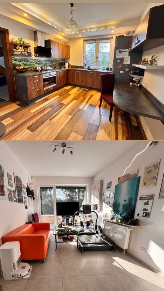 dom wolnostojący Chrzypsko Wielkie. Zdjęcie 6