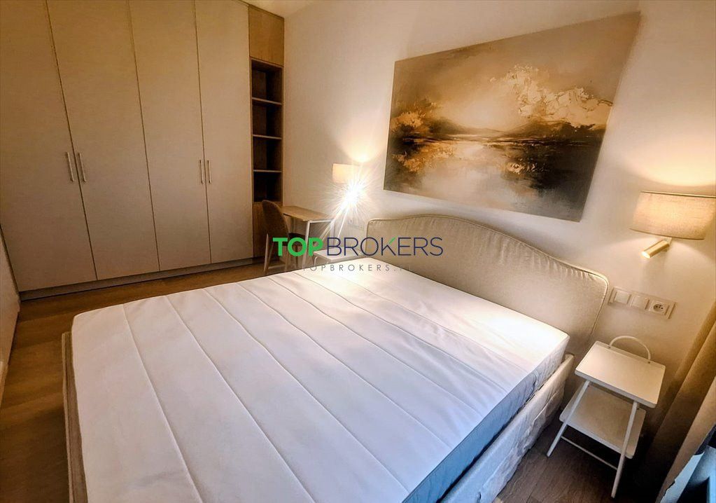 Mieszkanie 2-pokojowe Warszawa Praga-Północ, ul. Aleksandra Kotsisa. Zdjęcie 7