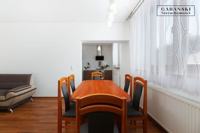 dom wolnostojący, 4 pokoje Niwka. Zdjęcie 10