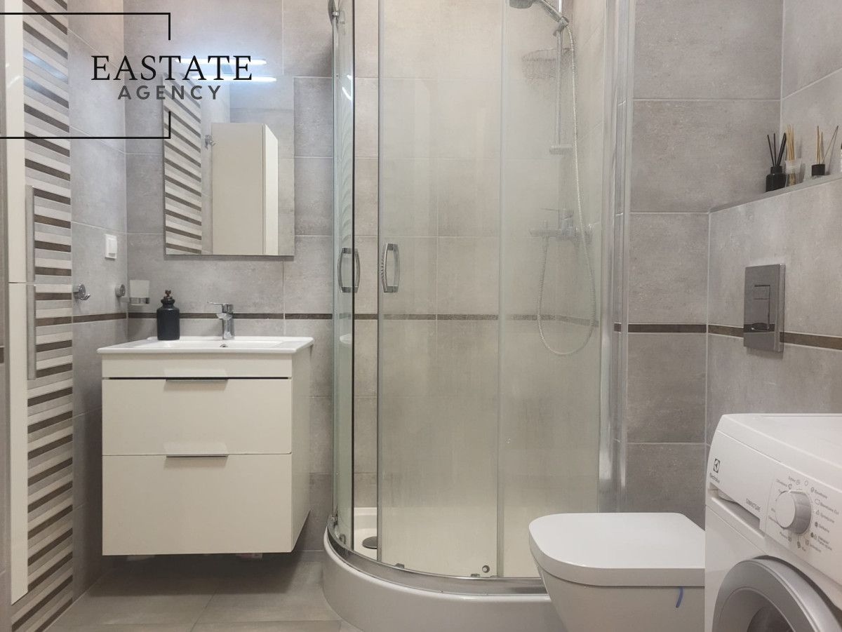 Mieszkanie 2-pokojowe Warszawa Wola, ul. Siedmiogrodzka. Zdjęcie 10