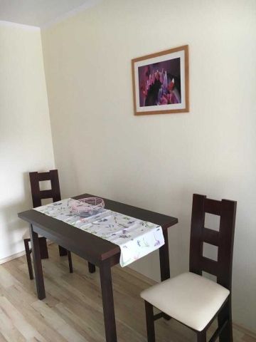 Mieszkanie 2-pokojowe Szczecin Centrum, al. Wyzwolenia. Zdjęcie 1