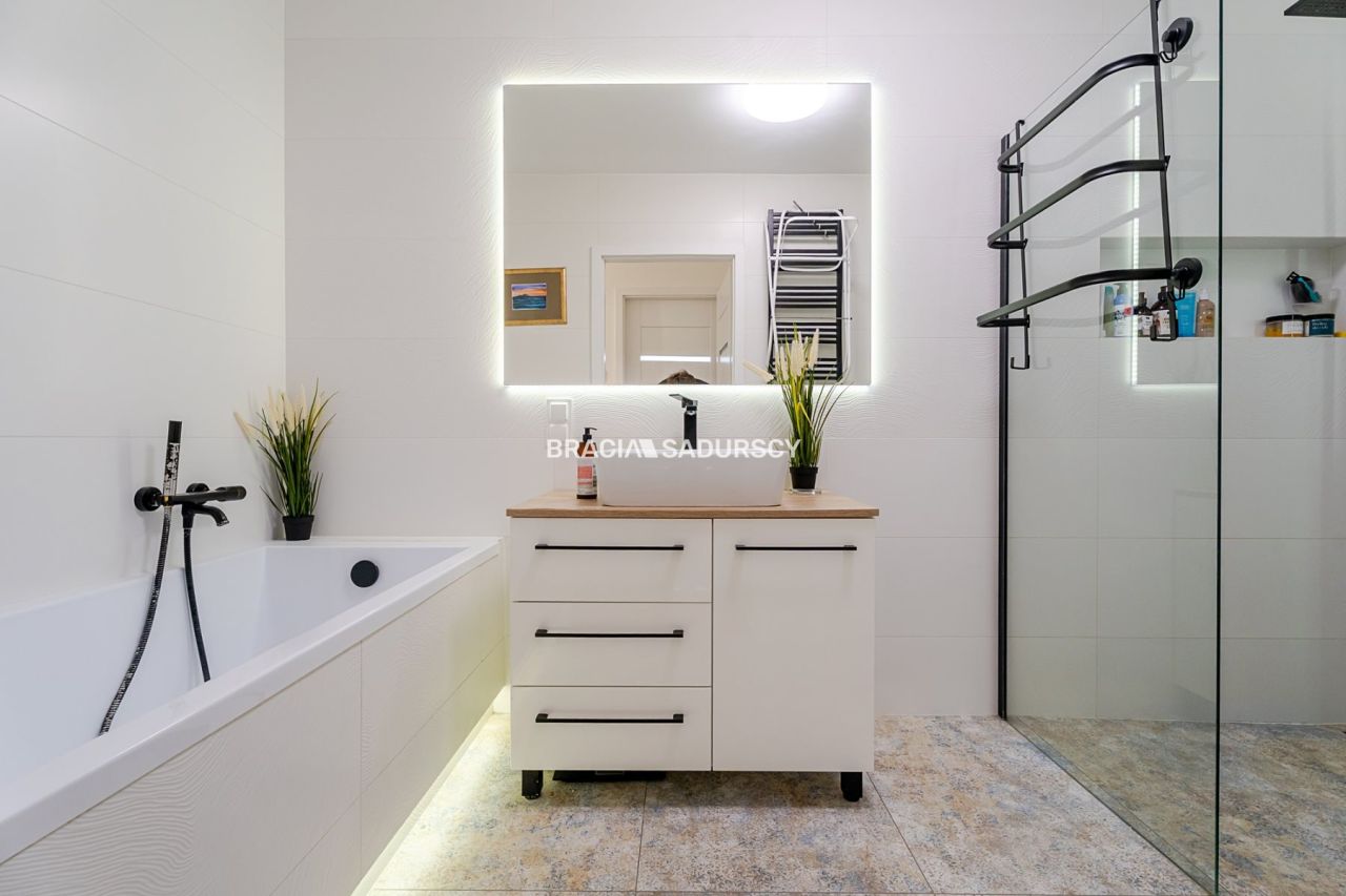 Mieszkanie 3-pokojowe Kraków, ul. Mariana Domagały. Zdjęcie 12