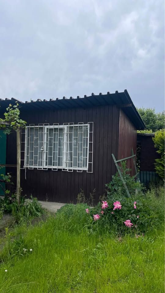 Działka rod Głogów, ul. Kwiatowa. Zdjęcie 5