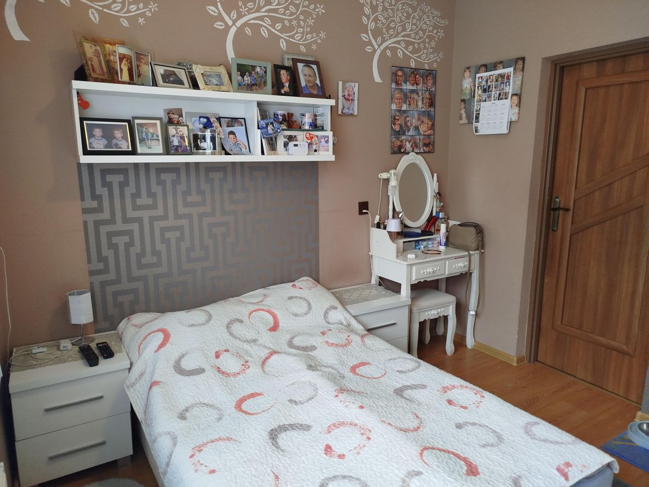 Mieszkanie 3-pokojowe Wrocław Karłowice, ul. Sportowa. Zdjęcie 13