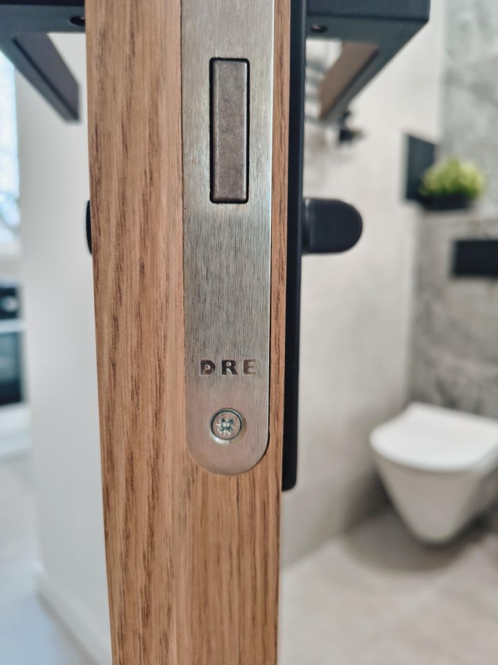 Mieszkanie 2-pokojowe Wrocław Krzyki, ul. Krucza. Zdjęcie 12