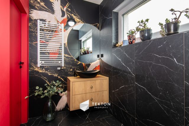 Mieszkanie 4-pokojowe Skórzewo, ul. Szczera. Zdjęcie 10