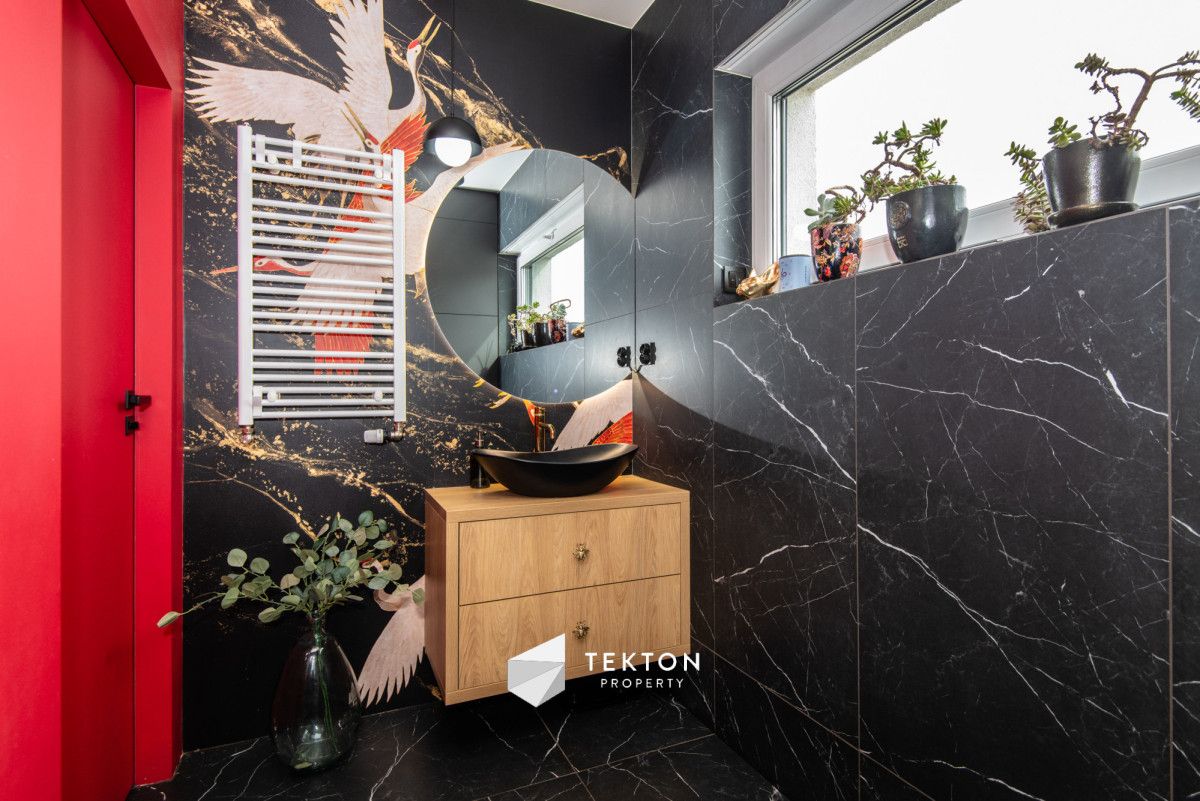 Mieszkanie 4-pokojowe Skórzewo, ul. Szczera. Zdjęcie 10