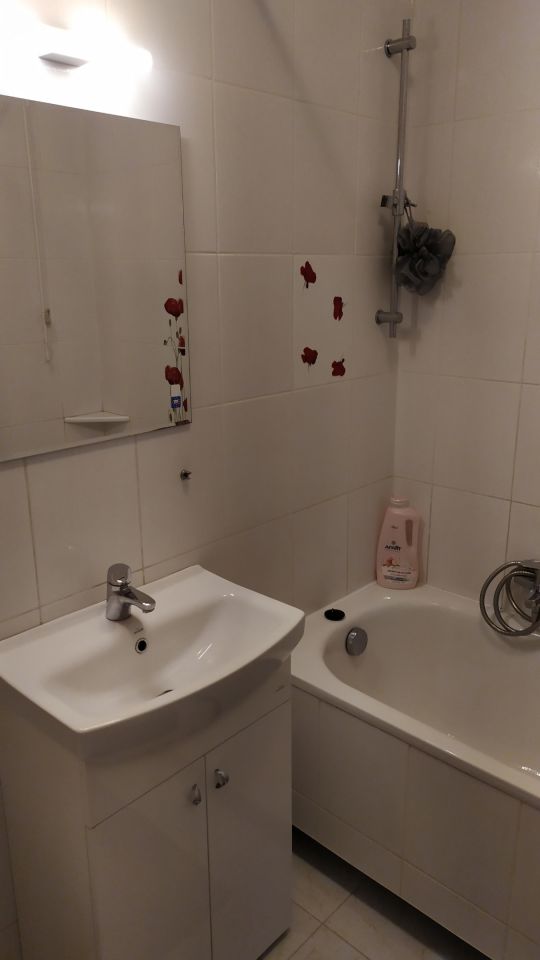 Mieszkanie 1-pokojowe Warszawa Mokotów, ul. Bluszczańska. Zdjęcie 7