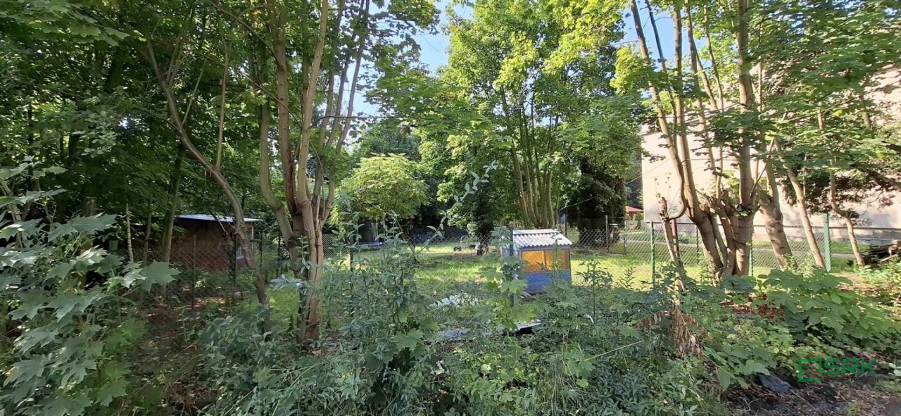 Działka inna Sosnowiec Klimontów, ul. mjr. Henryka Hubala-Dobrzańskiego. Zdjęcie 5