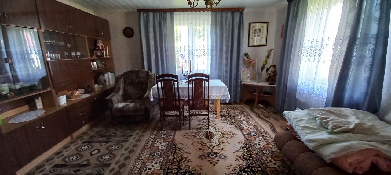 dom wolnostojący, 2 pokoje Chromin. Zdjęcie 8