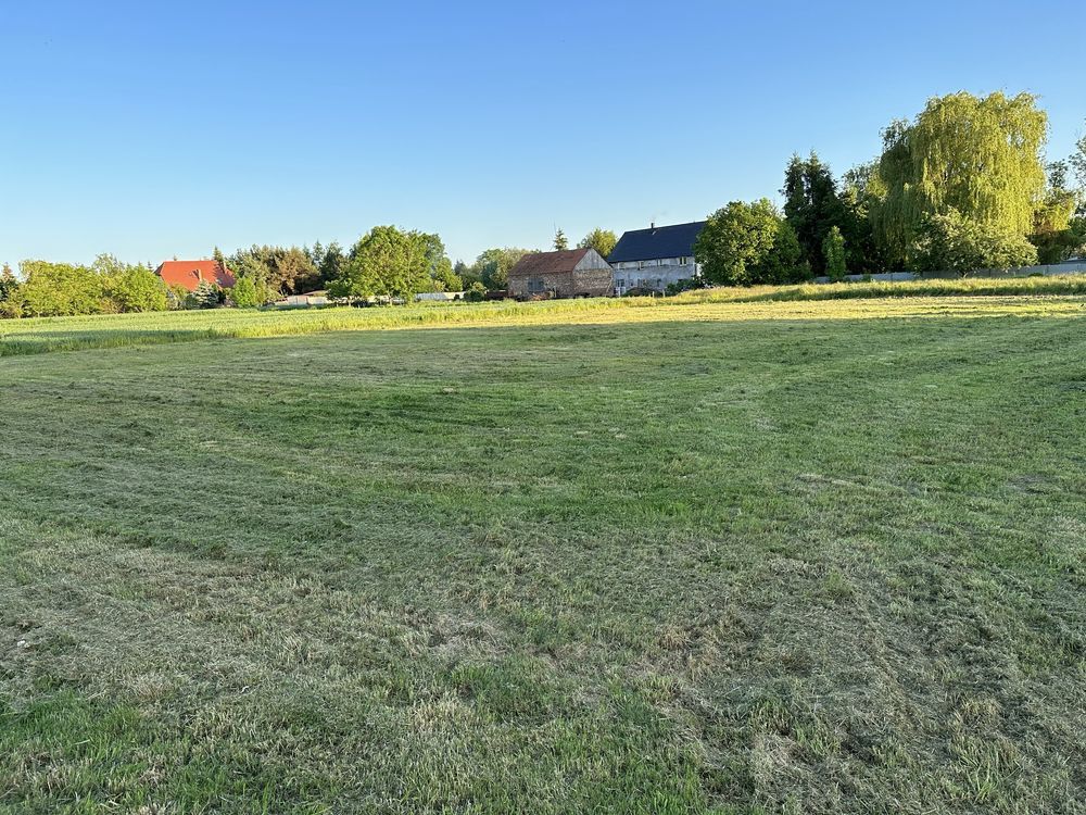 Działka budowlana Żarki Średnie. Zdjęcie 4