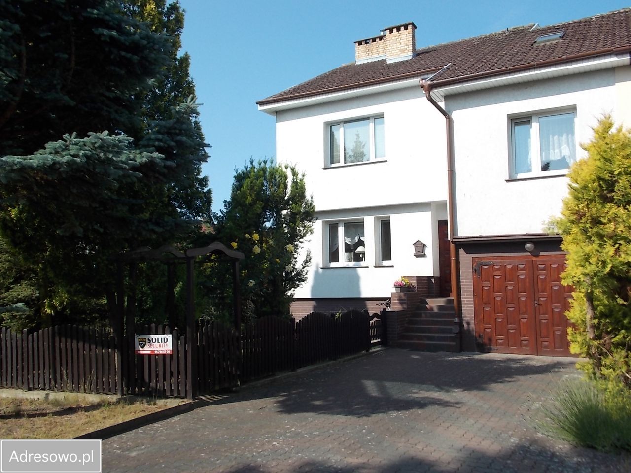 dom szeregowy, 6 pokoi Gorzów Wielkopolski Górczyn, ul. Ossolińskich. Zdjęcie 10