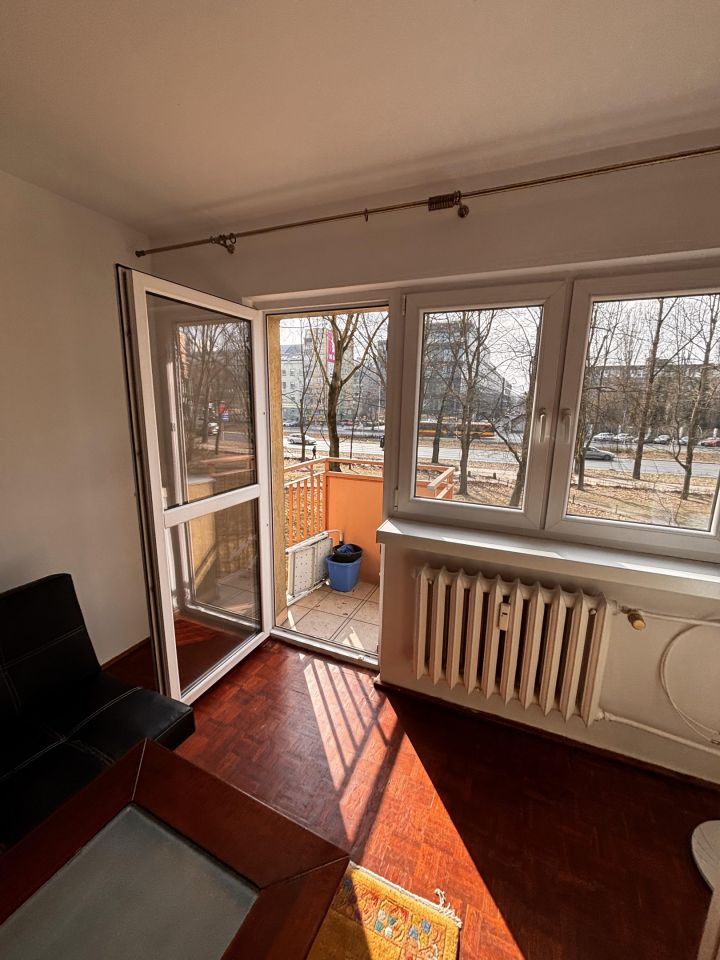 Mieszkanie 2-pokojowe Warszawa Mokotów, ul. Czerniakowska. Zdjęcie 7