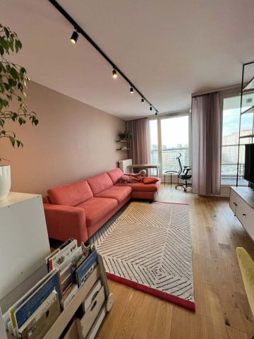 Mieszkanie 2-pokojowe Warszawa Bródno, ul. Ludwika Kondratowicza. Zdjęcie 1