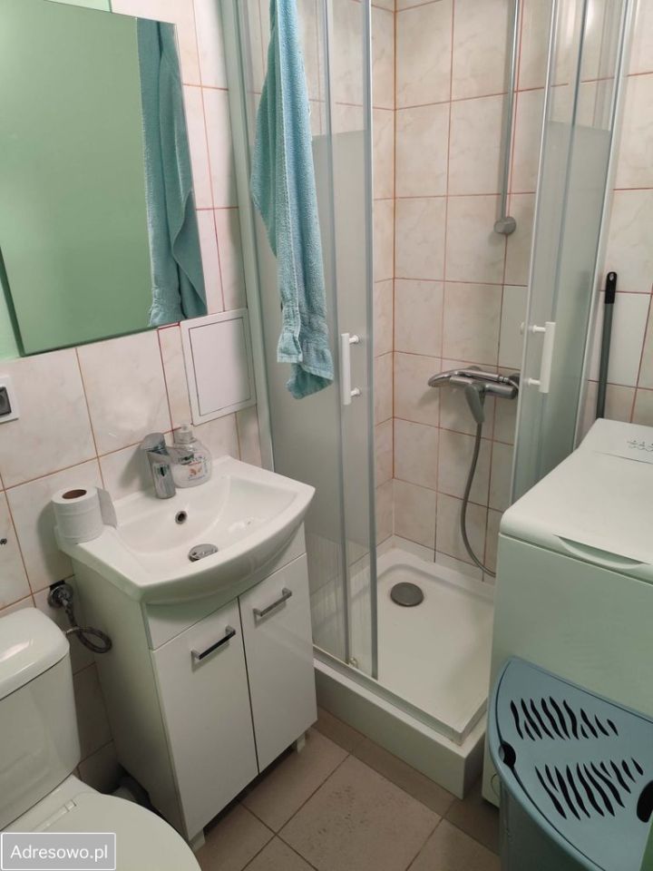 Mieszkanie 1-pokojowe Gdynia Chylonia, ul. Chylońska. Zdjęcie 6