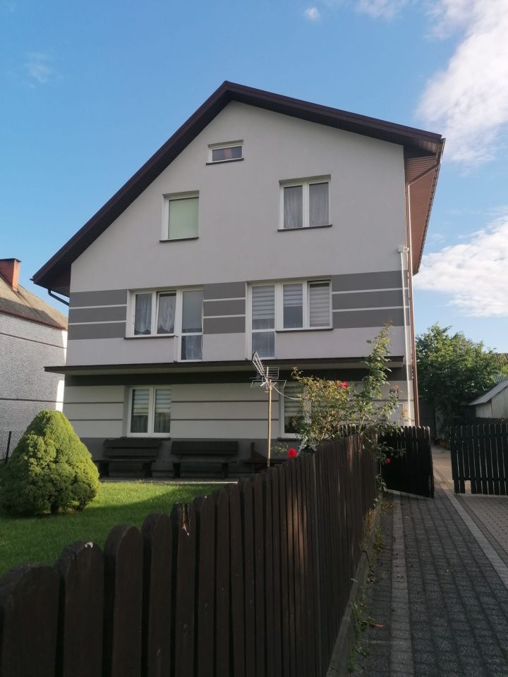 dom wolnostojący Wierzbica-Osiedle. Zdjęcie 3