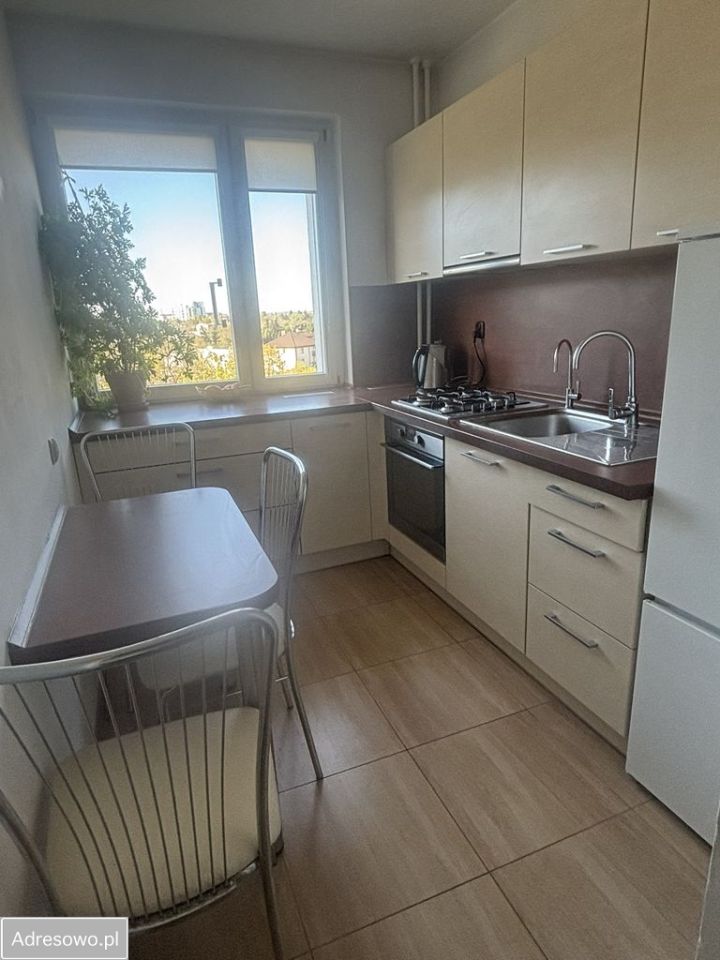 Mieszkanie 2-pokojowe Poznań Grunwald, ul. Jugosłowiańska. Zdjęcie 2