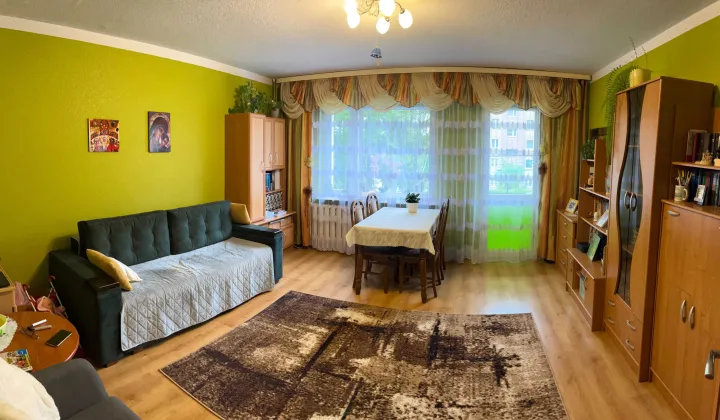 Mieszkanie 2-pokojowe Starachowice, ul. Górna