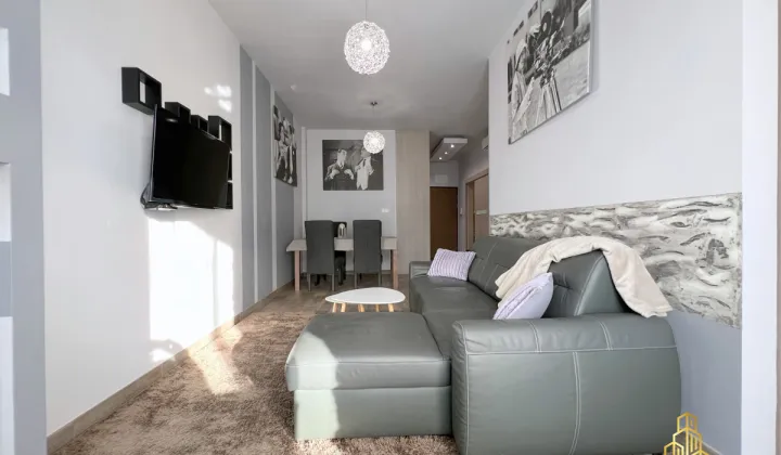 Mieszkanie 2-pokojowe Kraków Stare Miasto, ul. Rakowicka