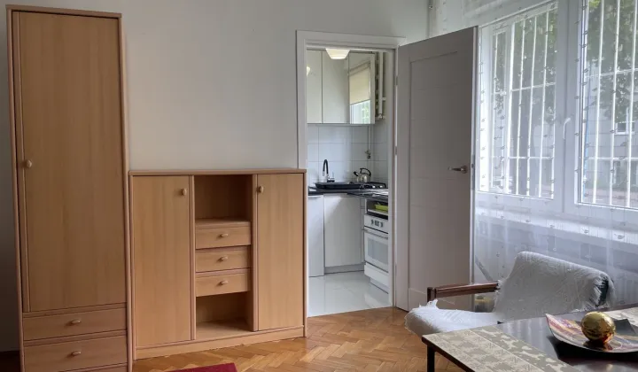 Mieszkanie 2-pokojowe Warszawa Ochota, ul. Stefana Banacha