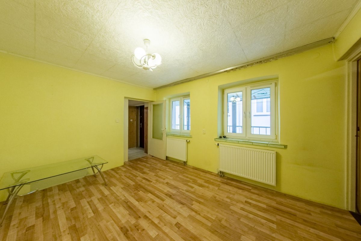 Mieszkanie 2-pokojowe Łódź, ul. Zgierska. Zdjęcie 2