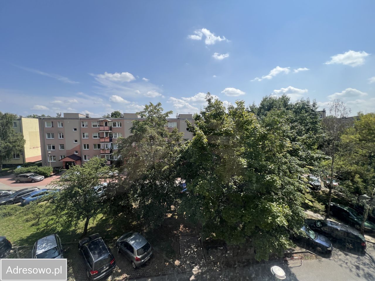 Mieszkanie 2-pokojowe Piastów, ul. Piotra Wysockiego. Zdjęcie 19