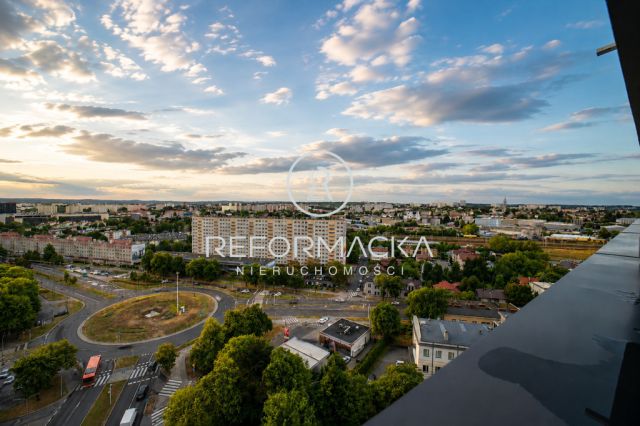 Mieszkanie 3-pokojowe Rzeszów, ul. Lubelska. Zdjęcie 12