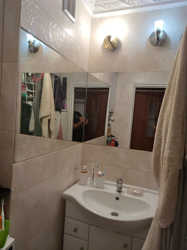 Mieszkanie 3-pokojowe Wieluń Stare Sady. Zdjęcie 5