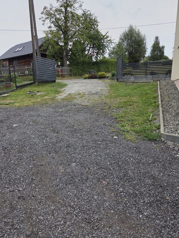 Działka budowlana Żywiec Oczków, ul. Bratkowa. Zdjęcie 8