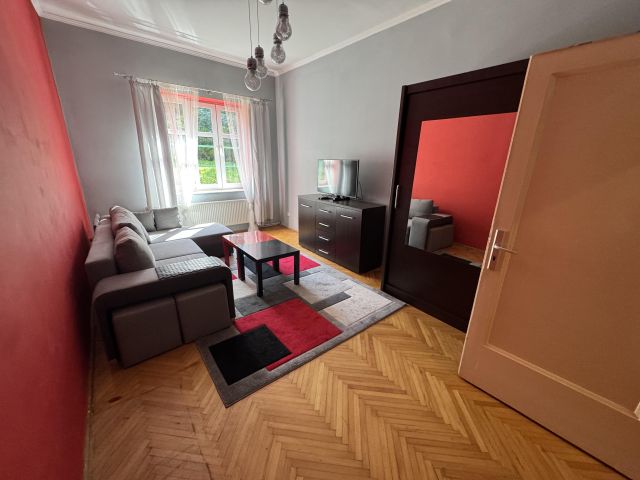 Mieszkanie na sprzedaż, 2 pokoje, 58 m², Bielsko-Biała
