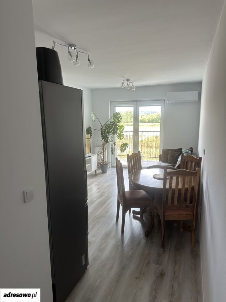 Mieszkanie 3-pokojowe Kraków Kliny, ul. Anny Szwed-Śniadowskiej. Zdjęcie 3