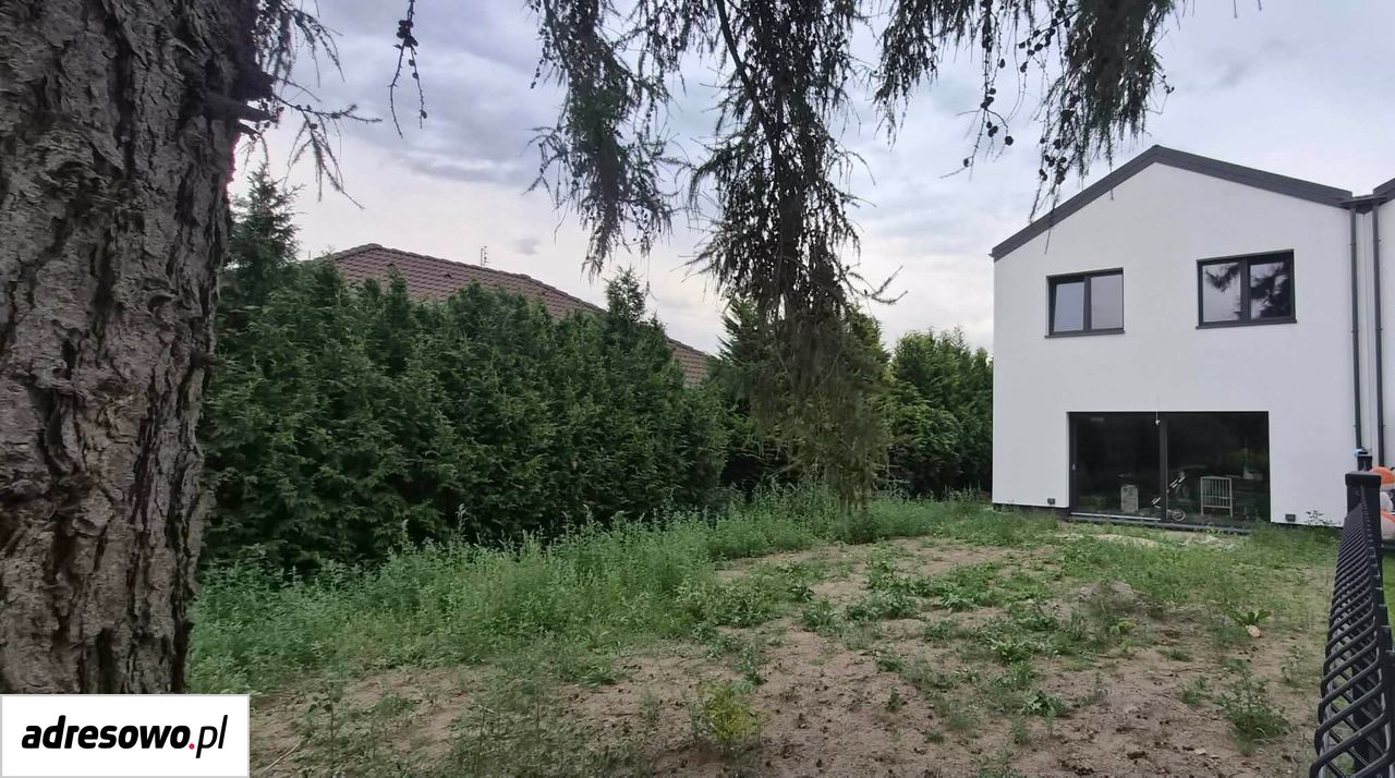 bliźniak, 4 pokoje Mierzyn, ul. Topolowa. Zdjęcie 8