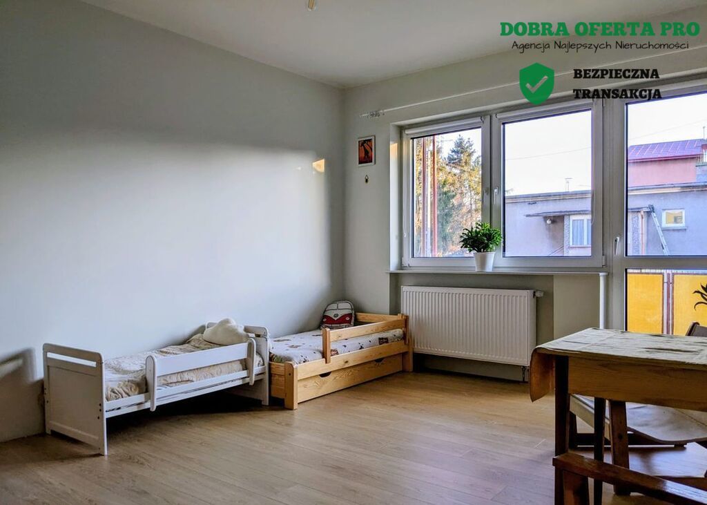 Mieszkanie 3-pokojowe Gdańsk Wrzeszcz, ul. Grzegorza z Sanoka. Zdjęcie 8