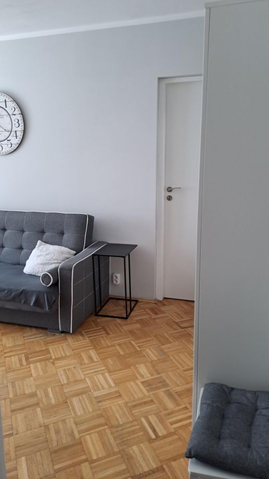 Mieszkanie 2-pokojowe Wrocław Fabryczna, ul. Szkocka. Zdjęcie 4