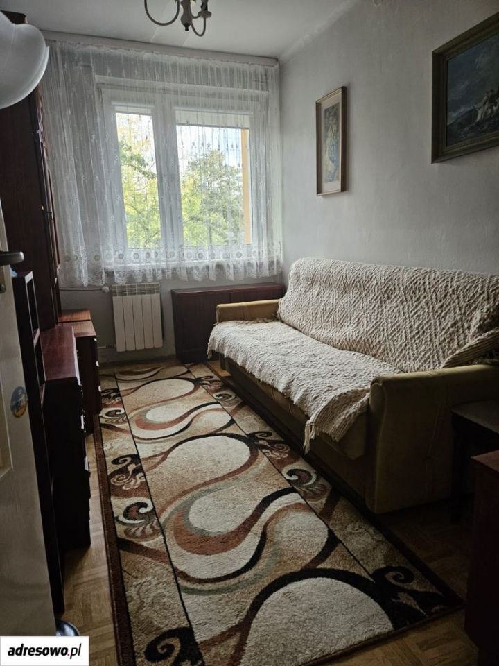 Mieszkanie 3-pokojowe Radomsko, ul. Piastowska. Zdjęcie 4