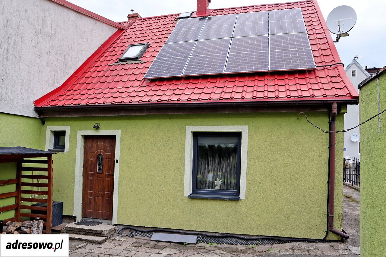 bliźniak, 1 pokój Elbląg, ul. Krakusa. Zdjęcie 18