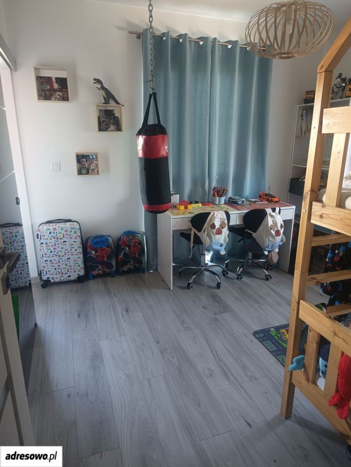 Mieszkanie 2-pokojowe Opole Półwieś, ul. Wandy Rutkiewicz. Zdjęcie 13